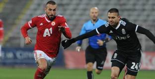 Официално: Мач ЦСКА 1948 - ЦСКА няма да има